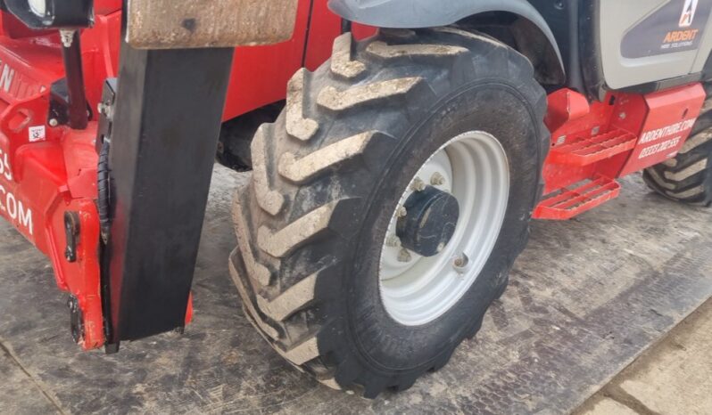 2020 Manitou MT1840 Easy Telehandlers For Auction: Leeds -27th, 28th, 29th, 30th November 24 @ 8:00am full