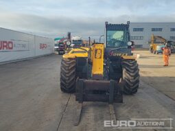 Dieci 45.8TA Telehandlers For Auction: Leeds -27th, 28th, 29th, 30th November 24 @ 8:00am full