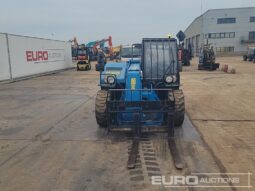 2018 Genie GTH-2506 Telehandlers For Auction: Leeds -27th, 28th, 29th, 30th November 24 @ 8:00am full