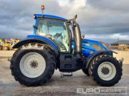 2017 Valtra T174 VERSU Tractors For Auction: Leeds -27th, 28th, 29th, 30th November 24 @ 8:00am full