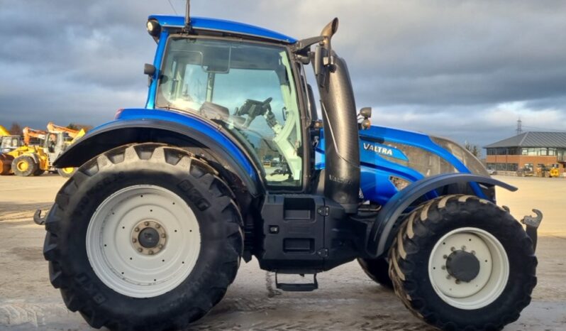 2017 Valtra T174 VERSU Tractors For Auction: Leeds -27th, 28th, 29th, 30th November 24 @ 8:00am full