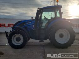 2017 Valtra T174 VERSU Tractors For Auction: Leeds -27th, 28th, 29th, 30th November 24 @ 8:00am full