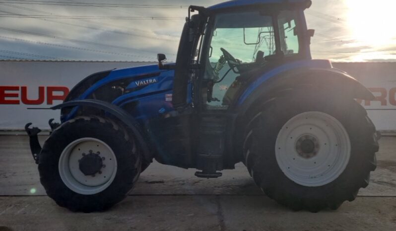 2017 Valtra T174 VERSU Tractors For Auction: Leeds -27th, 28th, 29th, 30th November 24 @ 8:00am full