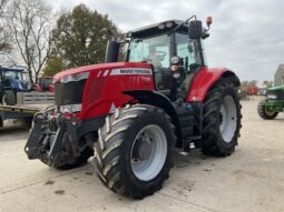 MASSEY FERGUSON 7720 DYNA-6 full