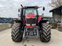 MASSEY FERGUSON 7720 DYNA-6 full