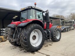 MASSEY FERGUSON 7720 DYNA-6 full