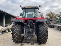 MASSEY FERGUSON 7720 DYNA-6 full