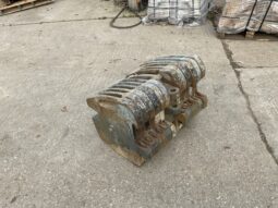 MASSEY FERGUSON WEIGHTS full