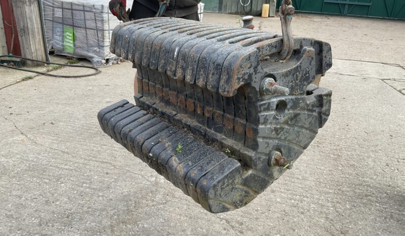 VALTRA WEIGHTS full