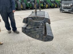 VALTRA WEIGHTS full