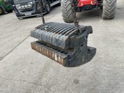 VALTRA WEIGHTS full