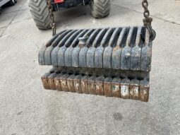 VALTRA WEIGHTS full