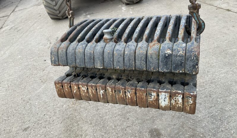 VALTRA WEIGHTS full