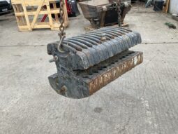 VALTRA WEIGHTS full