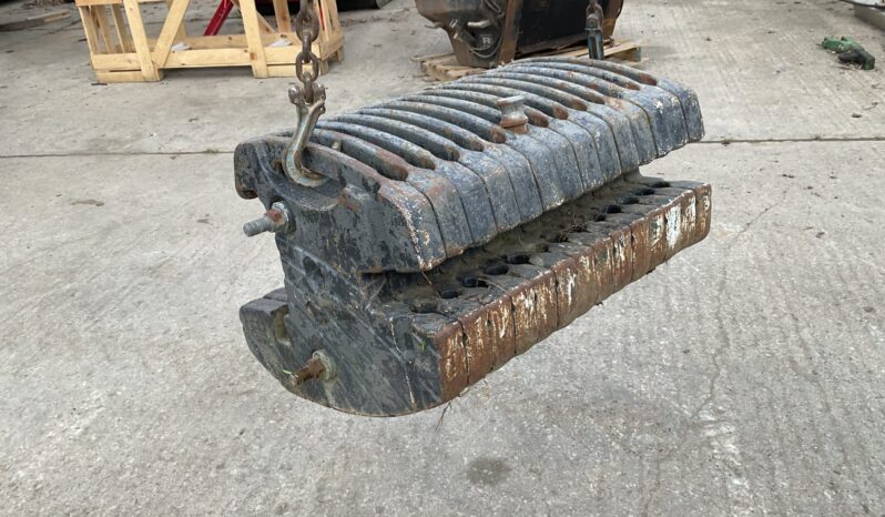 VALTRA WEIGHTS full