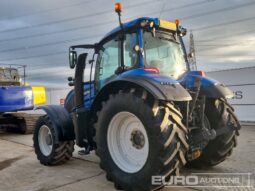 2017 Valtra T174 VERSU Tractors For Auction: Leeds -27th, 28th, 29th, 30th November 24 @ 8:00am full