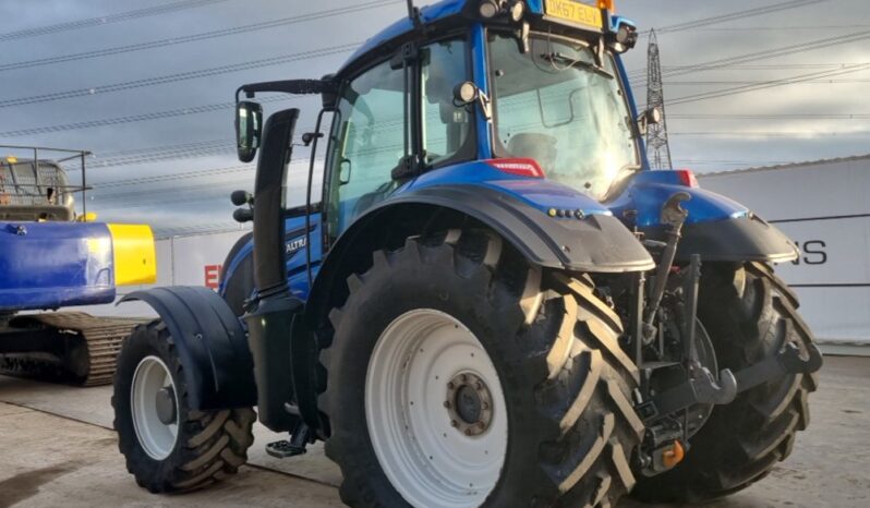 2017 Valtra T174 VERSU Tractors For Auction: Leeds -27th, 28th, 29th, 30th November 24 @ 8:00am full