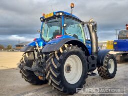 2017 Valtra T174 VERSU Tractors For Auction: Leeds -27th, 28th, 29th, 30th November 24 @ 8:00am full