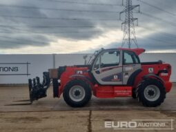 2020 Manitou MT1840 Easy Telehandlers For Auction: Leeds -27th, 28th, 29th, 30th November 24 @ 8:00am full