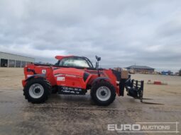 2020 Manitou MT1840 Easy Telehandlers For Auction: Leeds -27th, 28th, 29th, 30th November 24 @ 8:00am full