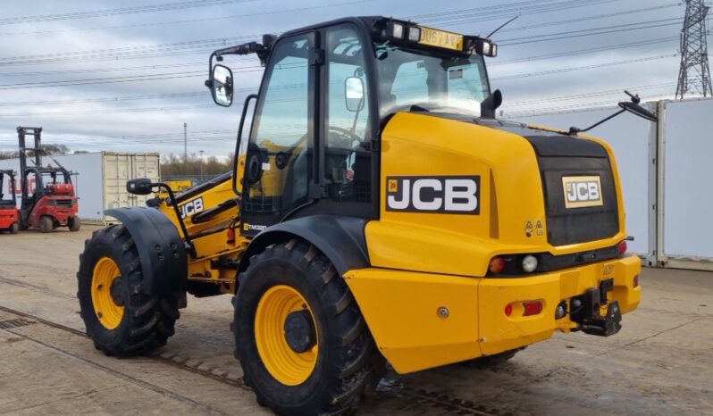 2017 JCB TM320S Telehandlers For Auction: Leeds -27th, 28th, 29th, 30th November 24 @ 8:00am full