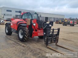 2020 Manitou MT1840 Easy Telehandlers For Auction: Leeds -27th, 28th, 29th, 30th November 24 @ 8:00am full