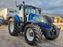 2017 Valtra T174 VERSU Tractors For Auction: Leeds -27th, 28th, 29th, 30th November 24 @ 8:00am full