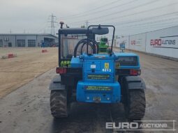 2018 Genie GTH-2506 Telehandlers For Auction: Leeds -27th, 28th, 29th, 30th November 24 @ 8:00am full