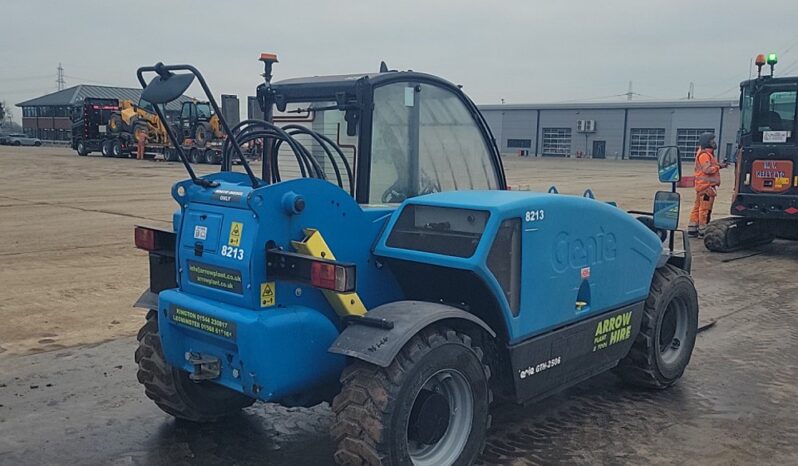 2018 Genie GTH-2506 Telehandlers For Auction: Leeds -27th, 28th, 29th, 30th November 24 @ 8:00am full