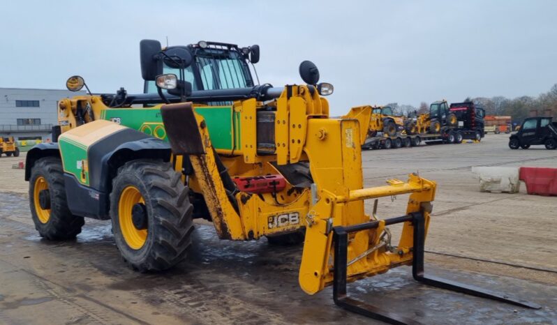 2017 JCB 540-170 Telehandlers For Auction: Leeds -27th, 28th, 29th, 30th November 24 @ 8:00am full