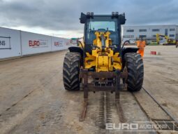 2017 JCB TM320S Telehandlers For Auction: Leeds -27th, 28th, 29th, 30th November 24 @ 8:00am full