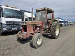 1983 INT. HARVESTER 956XL – 0cc  For Auction on 2024-12-31 full