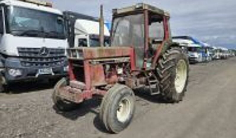 1983 INT. HARVESTER 956XL – 0cc  For Auction on 2024-12-31 full