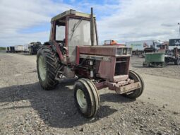 1983 INT. HARVESTER 956XL – 0cc  For Auction on 2024-12-31 full