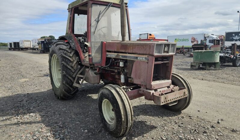 1983 INT. HARVESTER 956XL – 0cc  For Auction on 2024-12-31 full