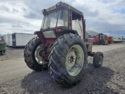 1983 INT. HARVESTER 956XL – 0cc  For Auction on 2024-12-31 full