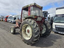 1983 INT. HARVESTER 956XL – 0cc  For Auction on 2024-12-31 full