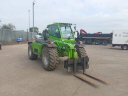 2016 MERLO TF42.7 156 – 4100cc TELEHANDLER For Auction on 2024-12-10 full