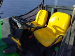 2014 JOHN DEERE HPX – 854cc  For Auction on 2024-11-27 full