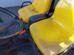 2014 JOHN DEERE HPX – 854cc  For Auction on 2024-11-27 full