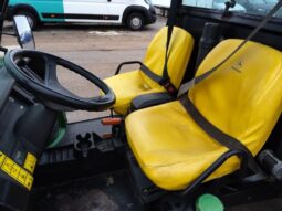 2014 JOHN DEERE GATOR HPX 4X4 854cc  For Auction on 2024-11-27 full