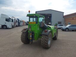 2016 MERLO TF42.7 156 – 4100cc TELEHANDLER For Auction on 2024-12-10 full