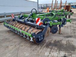 Unused 2023 Agriweld 3M 6LEG MINDISC Farm Machinery For Auction: Leeds -27th, 28th, 29th, 30th November 24 @ 8:00am full