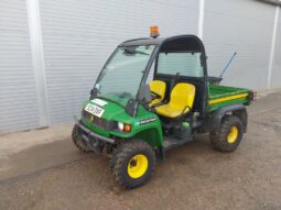 2014 JOHN DEERE HPX  For Auction on 2024-11-27 full