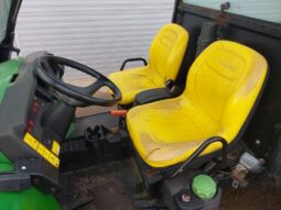 2014 JOHN DEERE HPX  For Auction on 2024-11-27 full