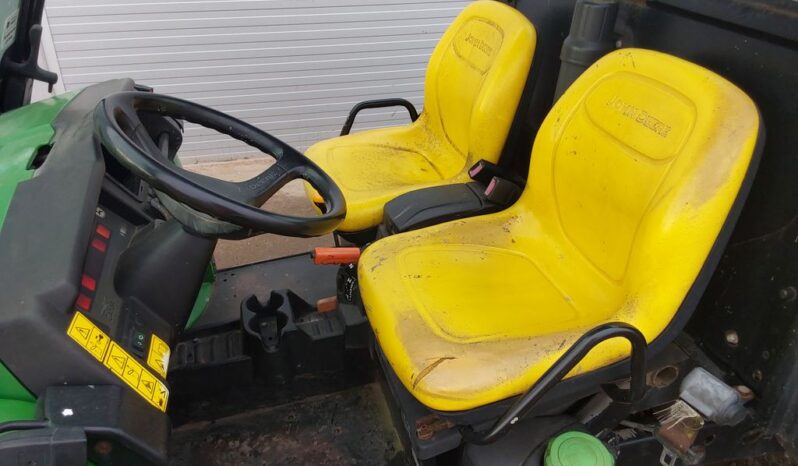 2014 JOHN DEERE HPX  For Auction on 2024-11-27 full