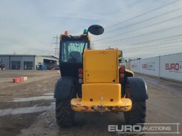 2017 JCB 540-170 Telehandlers For Auction: Leeds -27th, 28th, 29th, 30th November 24 @ 8:00am full