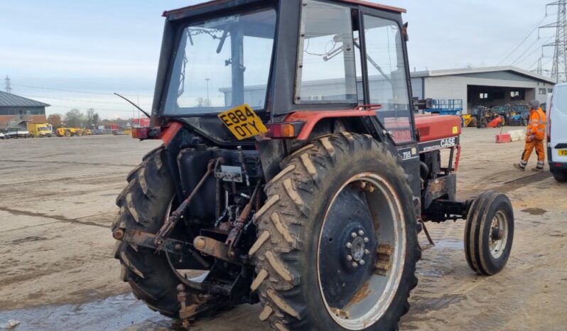 Case 785 Tractors For Auction: Leeds -27th, 28th, 29th, 30th November 24 @ 8:00am full