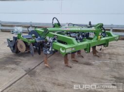 Unused 2023 Agriweld 3M 6LEG MINDISC Farm Machinery For Auction: Leeds -27th, 28th, 29th, 30th November 24 @ 8:00am full