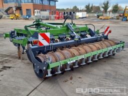 Unused 2023 Agriweld 3M 6LEG MINDISC Farm Machinery For Auction: Leeds -27th, 28th, 29th, 30th November 24 @ 8:00am full